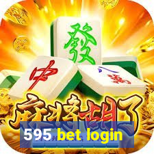 595 bet login